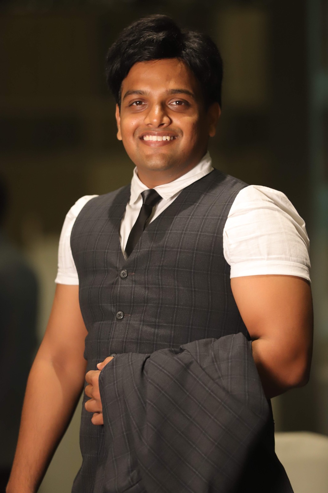 Bhavin Jain